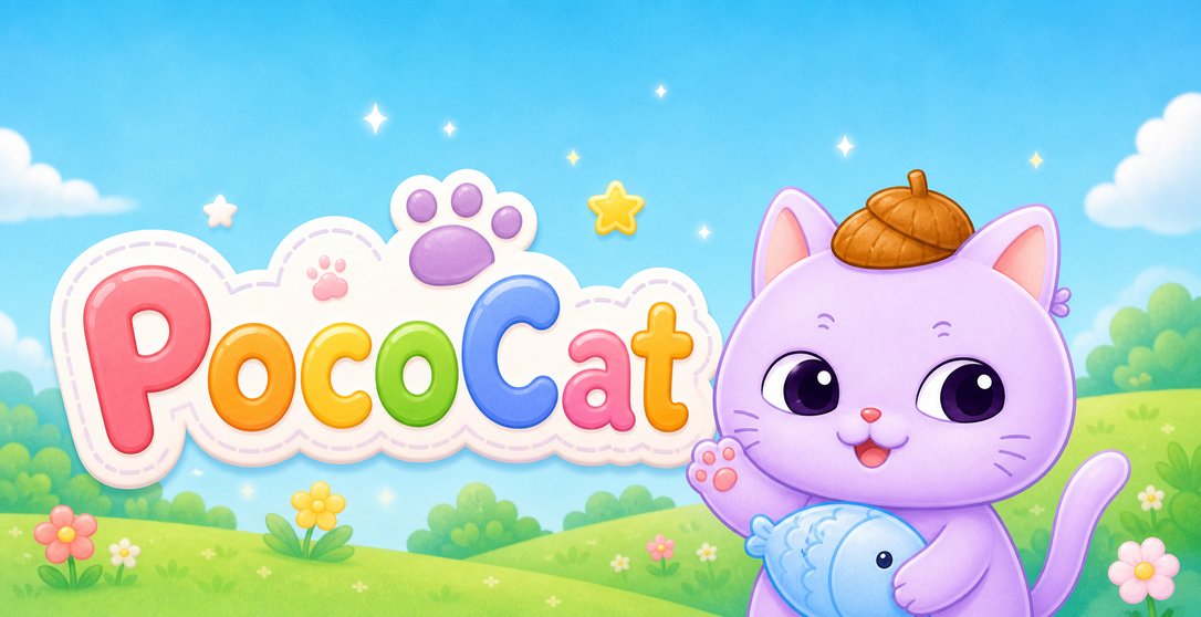 PocoCat