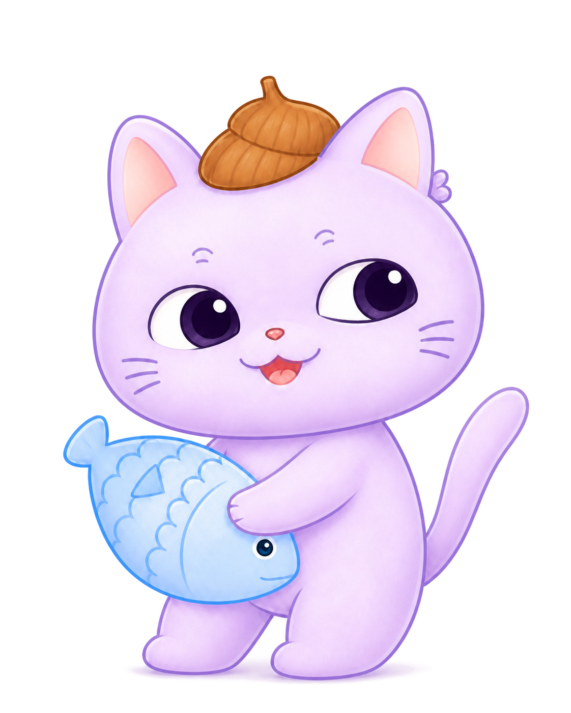 PocoCat